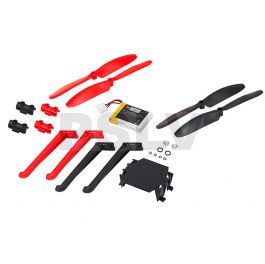 89064RC  Xtreme Aerial Kit